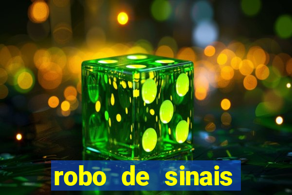 robo de sinais fortune rabbit